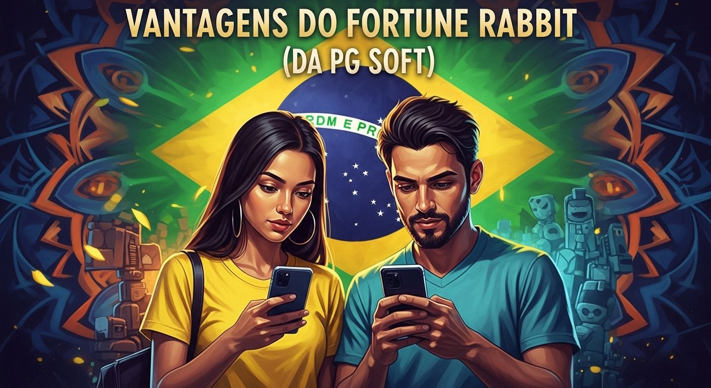 Vantagens