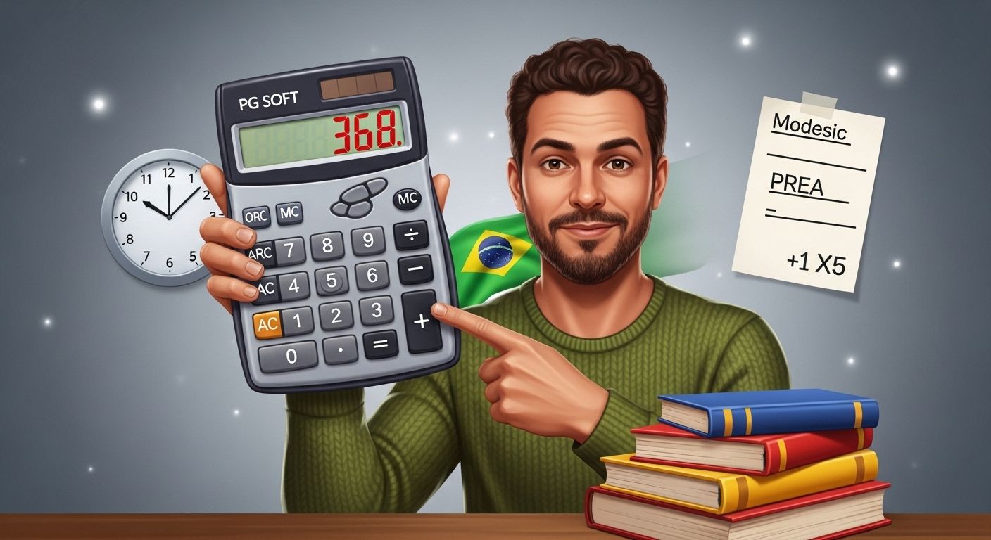 Calculadora básica de probabilidades de vitória